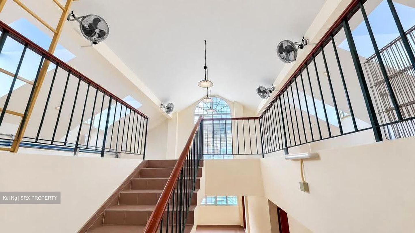 Mayflower Gardens (D20), Semi-Detached #626054871
